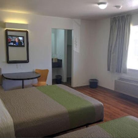 American Inn 霍桑 外观 照片