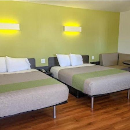 American Inn 霍桑 外观 照片