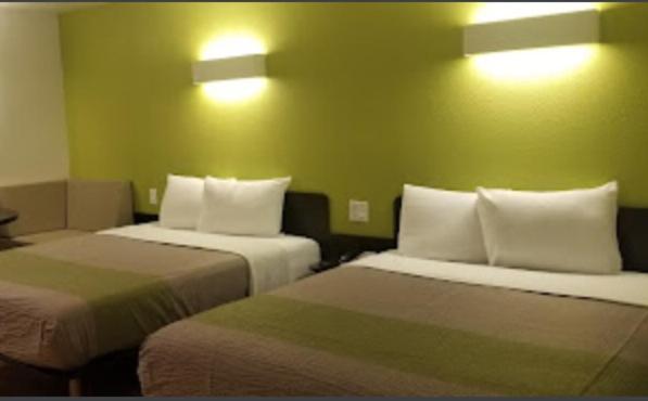American Inn 霍桑 外观 照片