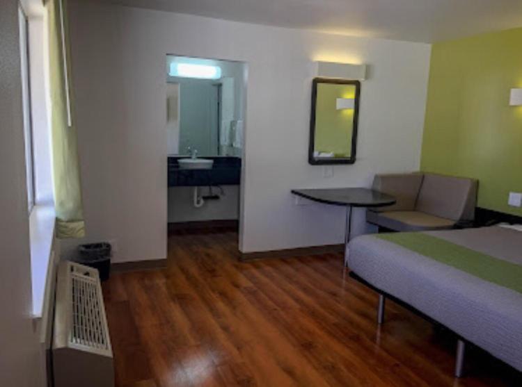 American Inn 霍桑 外观 照片