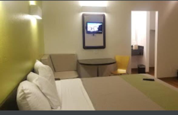 American Inn 霍桑 外观 照片